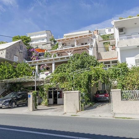 Apartments Zanet Sumpetar Dış mekan fotoğraf