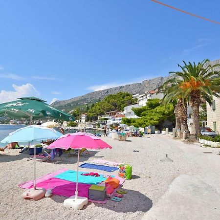 Apartments Zanet Sumpetar Dış mekan fotoğraf