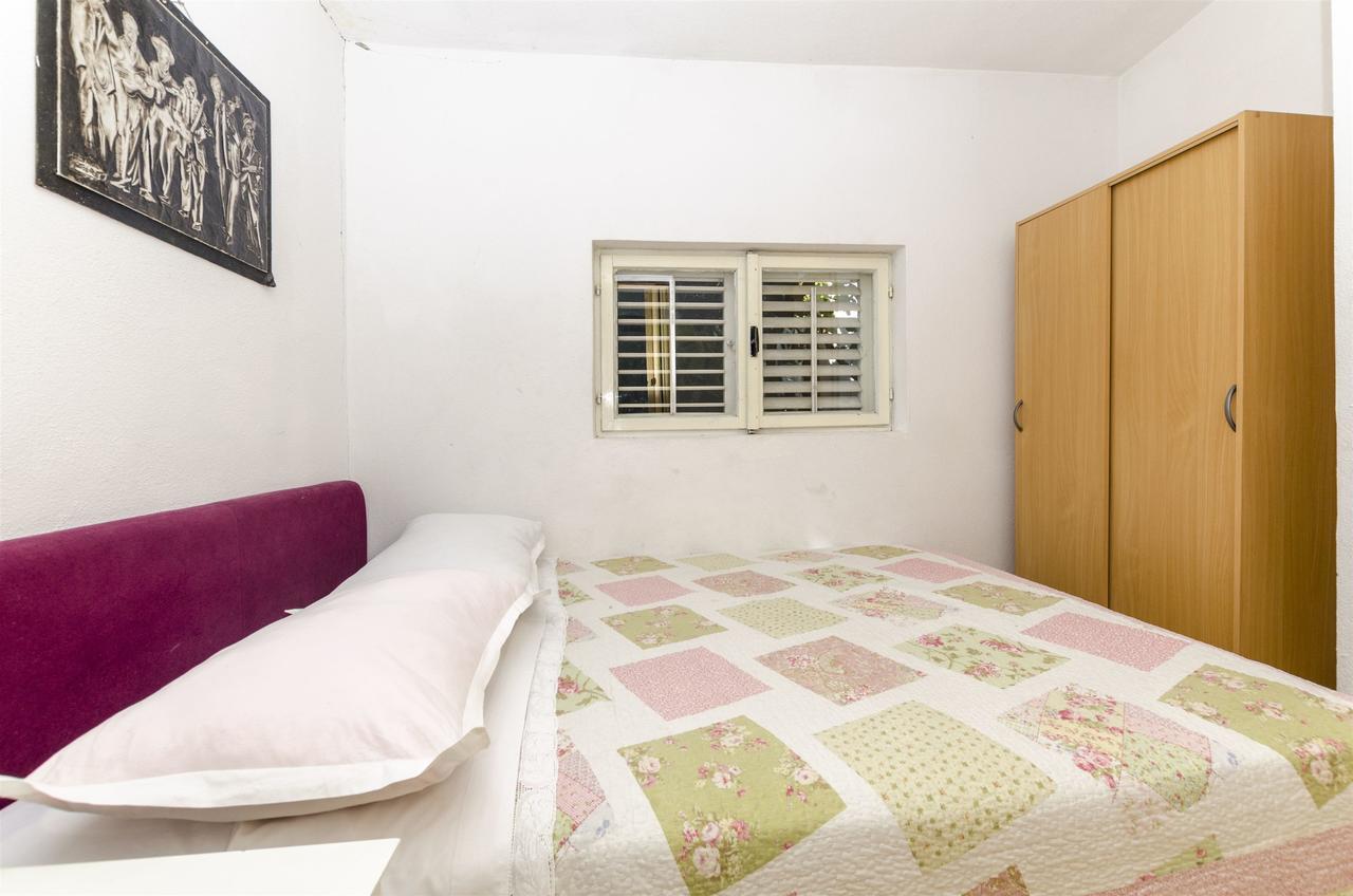 Apartments Zanet Sumpetar Dış mekan fotoğraf