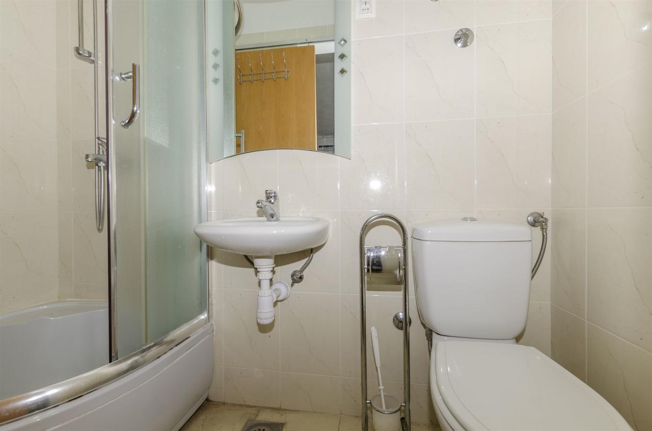Apartments Zanet Sumpetar Dış mekan fotoğraf