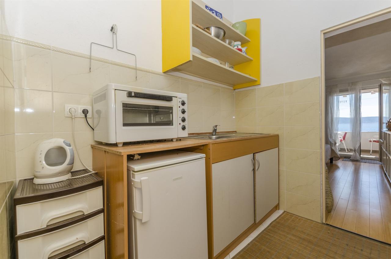 Apartments Zanet Sumpetar Dış mekan fotoğraf