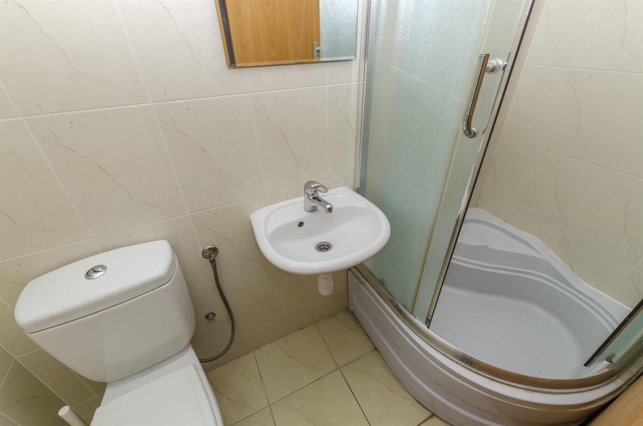 Apartments Zanet Sumpetar Dış mekan fotoğraf