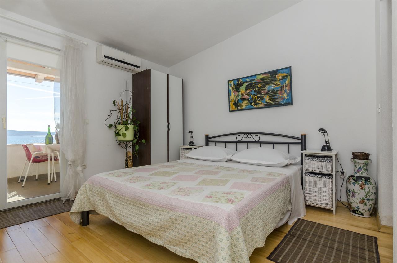 Apartments Zanet Sumpetar Dış mekan fotoğraf