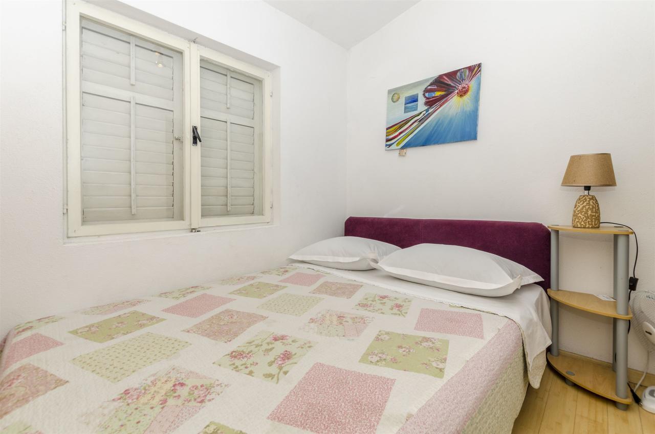 Apartments Zanet Sumpetar Dış mekan fotoğraf