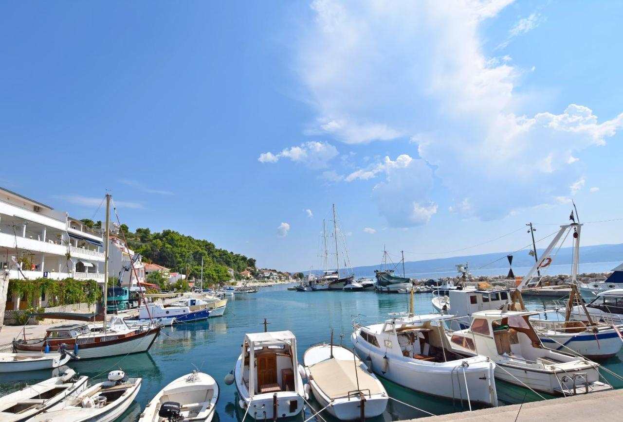 Apartments Zanet Sumpetar Dış mekan fotoğraf