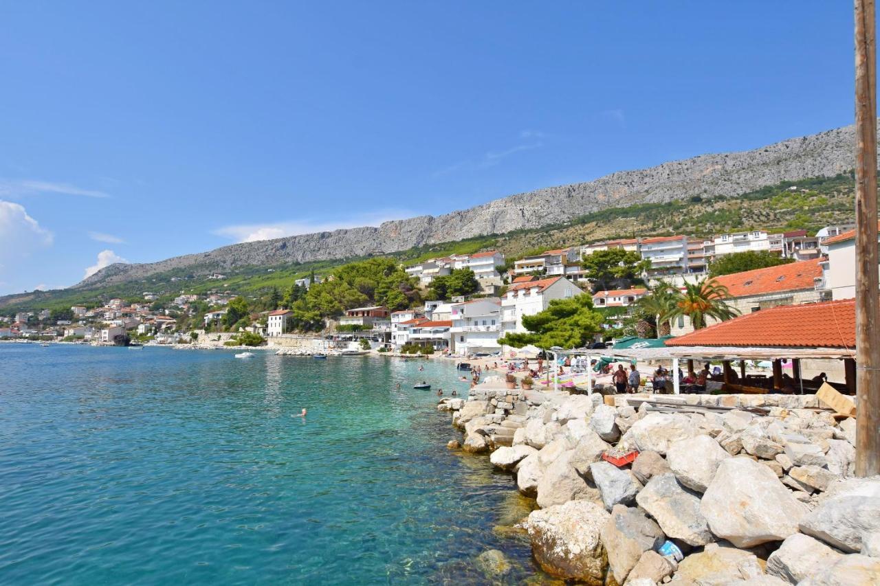 Apartments Zanet Sumpetar Dış mekan fotoğraf