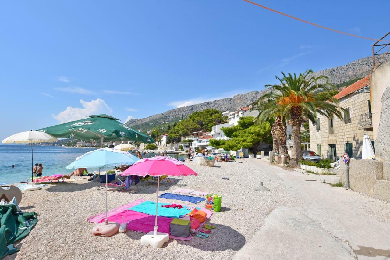 Apartments Zanet Sumpetar Dış mekan fotoğraf