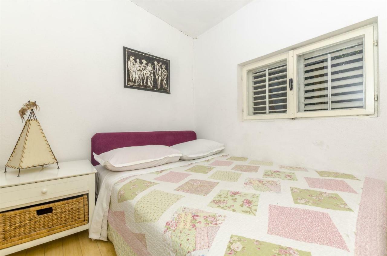 Apartments Zanet Sumpetar Dış mekan fotoğraf