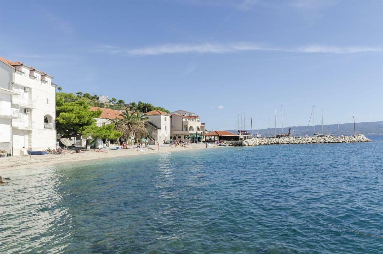 Apartments Zanet Sumpetar Dış mekan fotoğraf