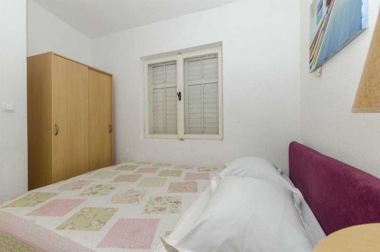 Apartments Zanet Sumpetar Dış mekan fotoğraf