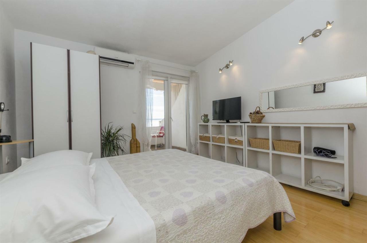 Apartments Zanet Sumpetar Dış mekan fotoğraf