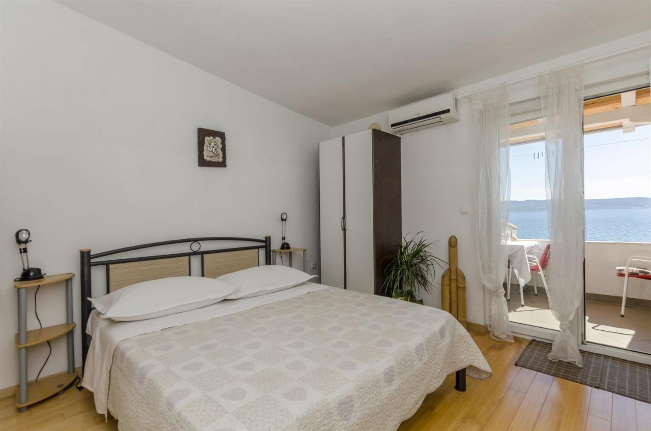 Apartments Zanet Sumpetar Dış mekan fotoğraf